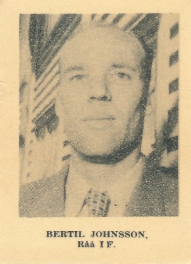 Bertil a819